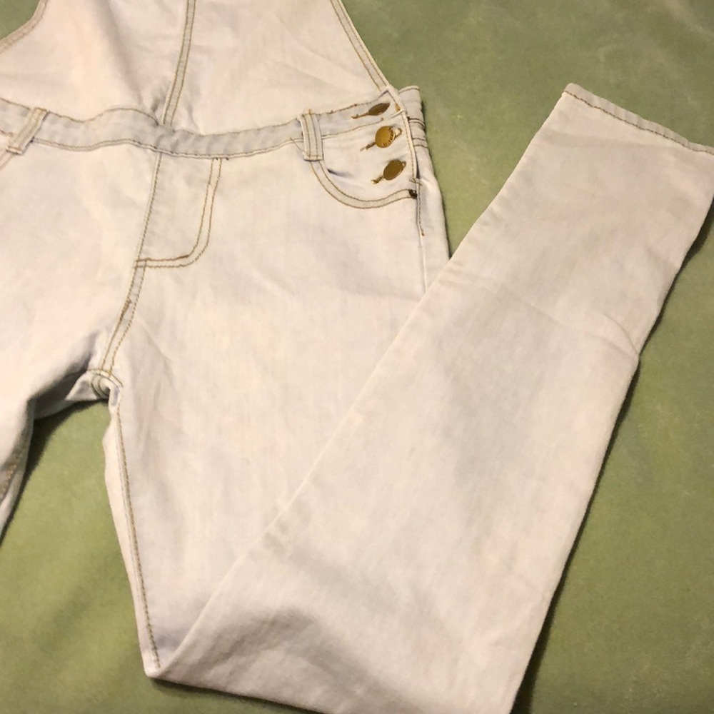 Overalls - Picture 4 of 7